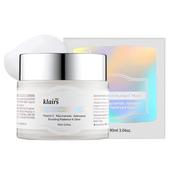 Klairs Freshly Juiced Vitamin E Mask 90 ml